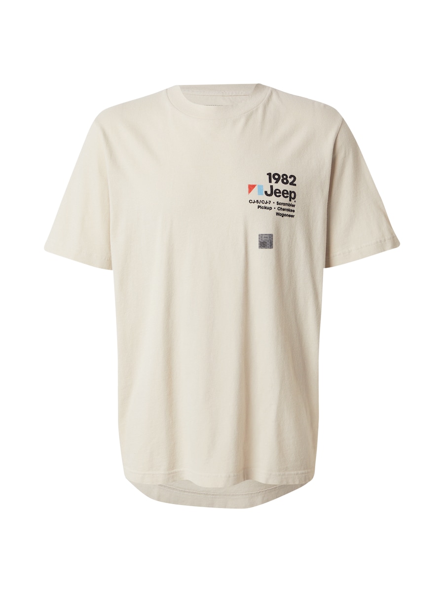 Рубашка Abercrombie & Fitch, Greige
Рубашка Abercrombie & Fitch, Greige