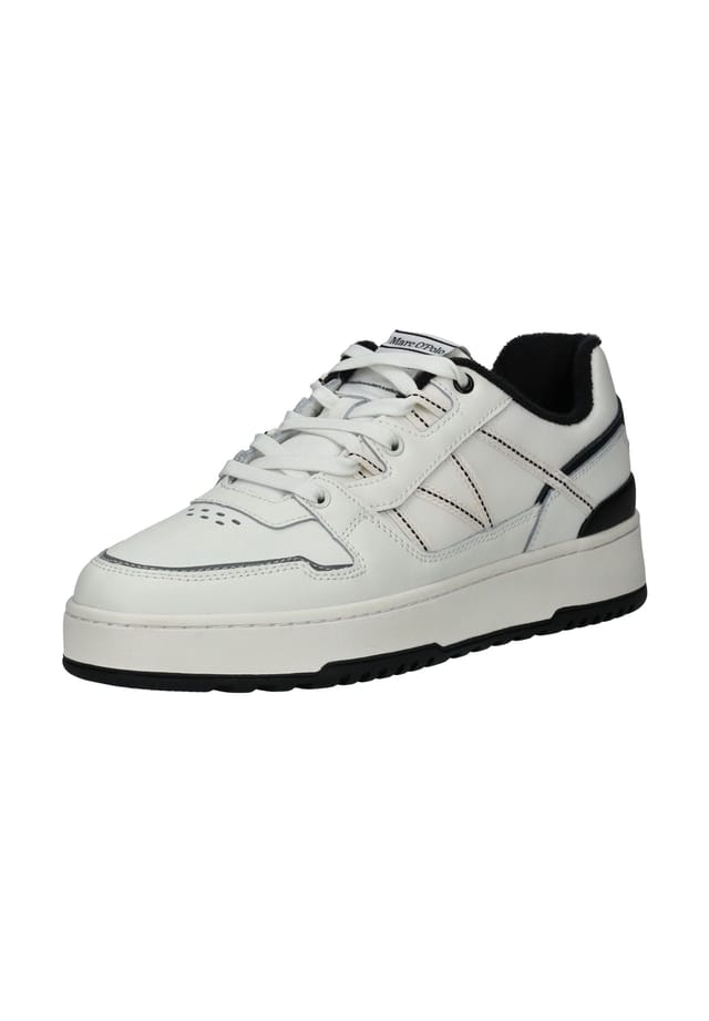 Кожаные кроссовки Marc O'Polo, мультиколор
Кожаные кроссовки Marc O'Polo, мультиколор