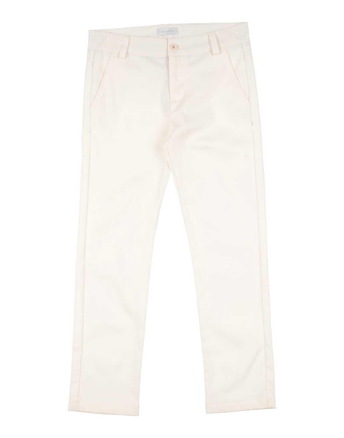 Брюки Carlo Pignatelli, слоновая кость
Брюки Carlo Pignatelli, слоновая кость