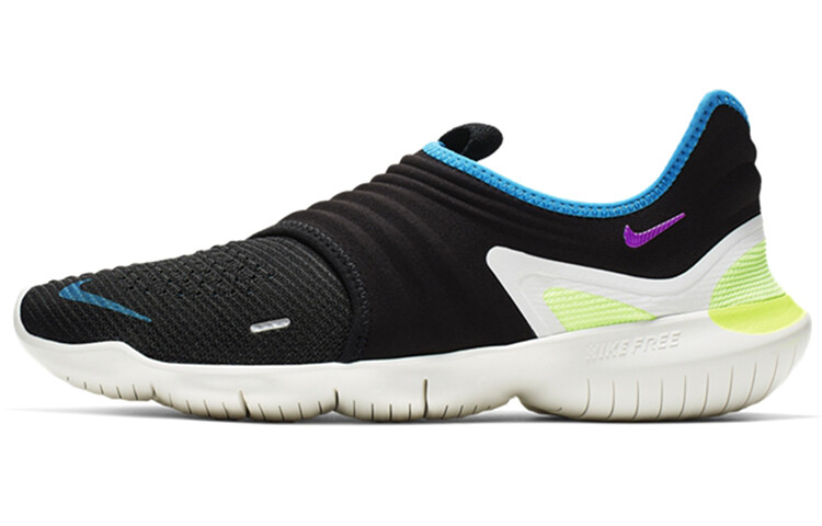 Мужские беговые кроссовки Nike Free RN 3.0
Мужские беговые кроссовки Nike Free RN 3.0