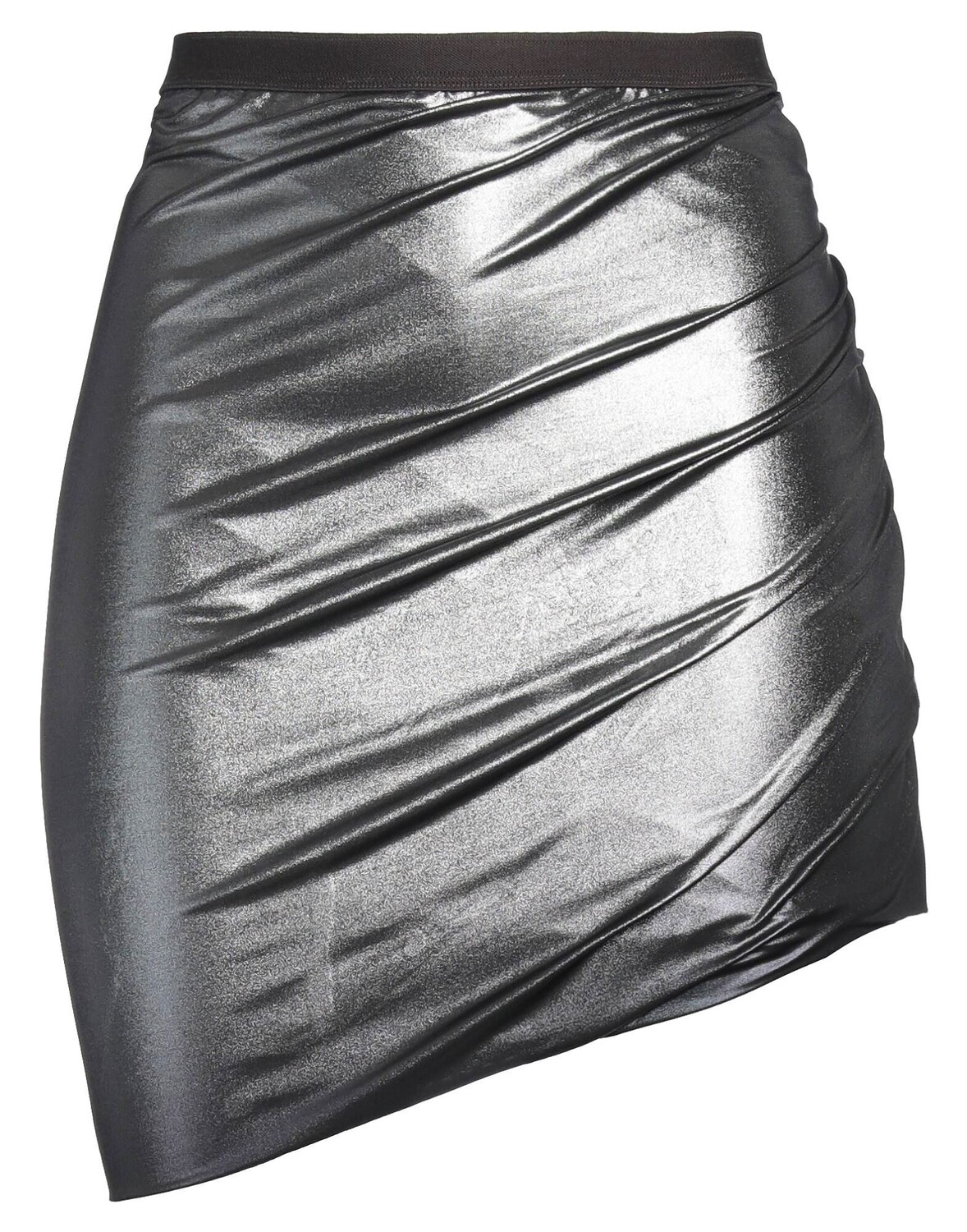 Юбка Rick Owens, серый
Юбка Rick Owens, серый