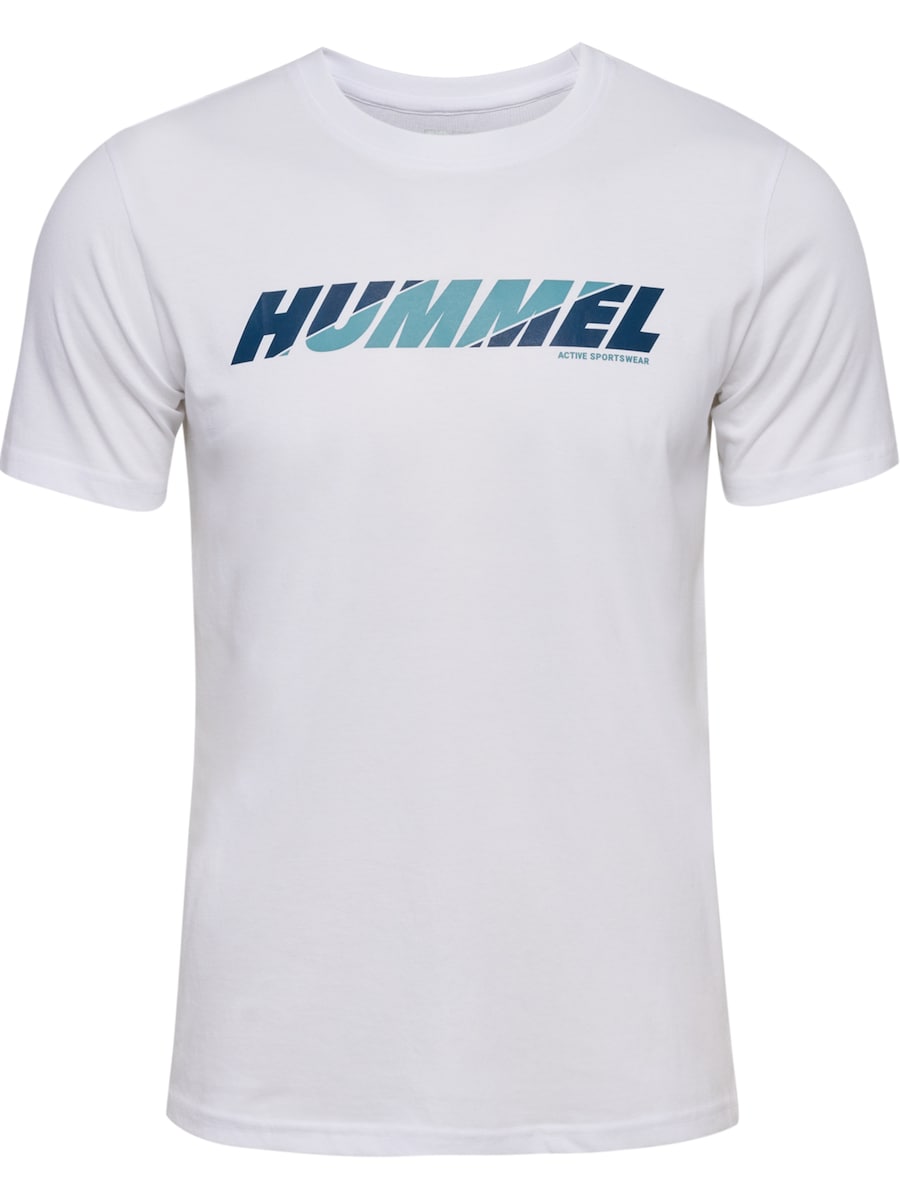 Рубашка Hummel, белый
Рубашка Hummel, белый