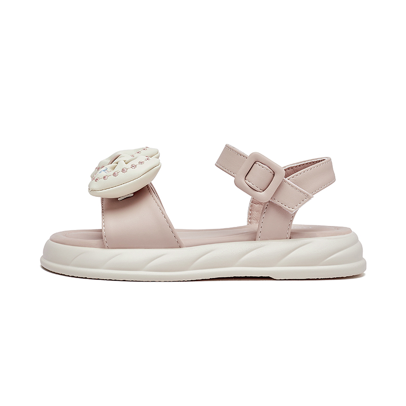 Легкие детские сандалии Kids' HOBIBEAR, розовый/белый
Легкие детские сандалии Kids' HOBIBEAR, розовый/белый