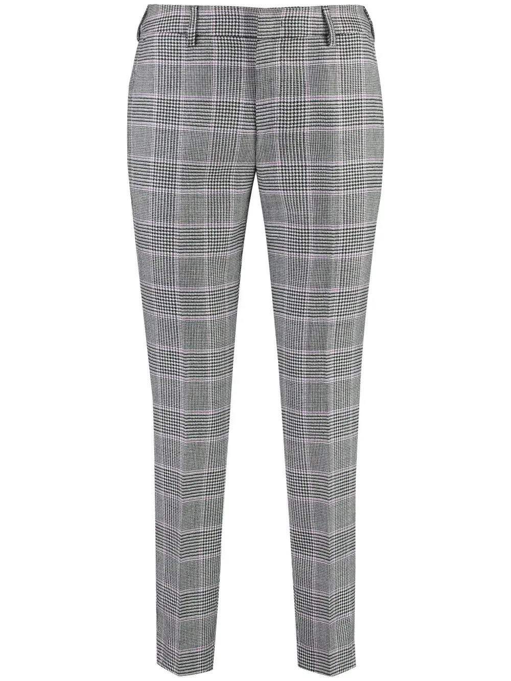 Шерстяные брюки New York PT Torino, серый
Шерстяные брюки New York PT Torino, серый