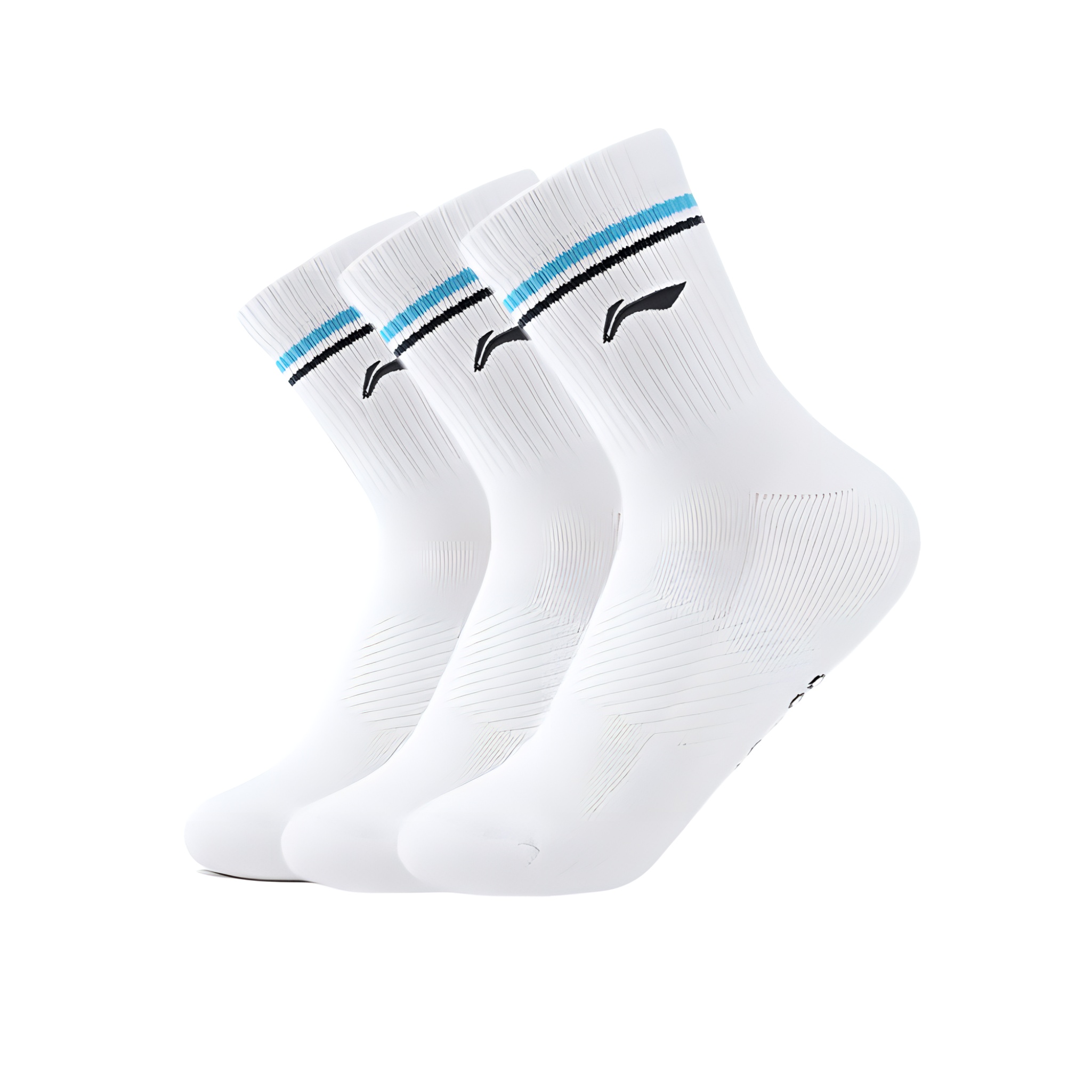 LINING Носки до середины икры unisex multi double loading
LINING Носки до середины икры unisex multi double loading