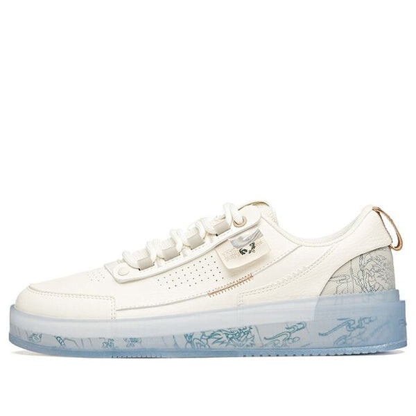 Кроссовки серии Life кроссовки Anta, белый
Кроссовки серии Life кроссовки Anta, белый