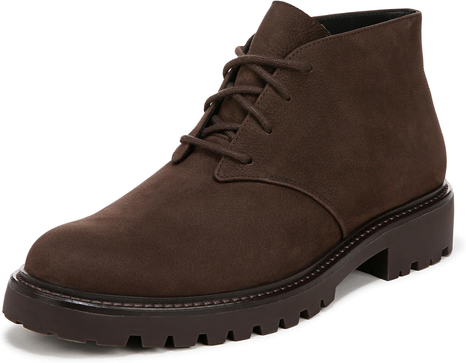 Мужские ботинки Vince Dann Chukka, Cocoa Brown
Мужские ботинки Vince Dann Chukka, Cocoa Brown