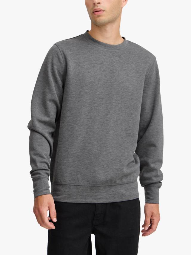Толстовка sebastian basic с круглым вырезом Casual Friday, цвет Pewter
Толстовка sebastian basic с круглым вырезом Casual Friday, цвет Pewter
