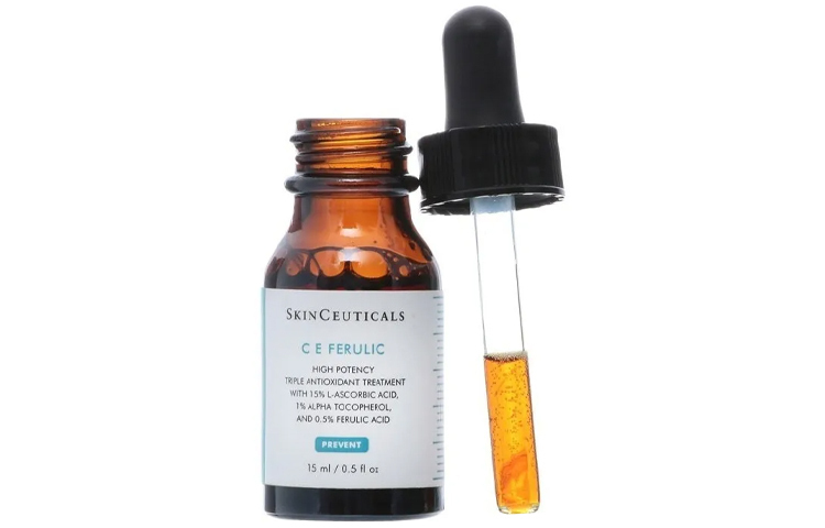 Сыворотка xiulike composite antioxidant успокаивающая и восстанавливающая увлажняющая 15ml SKINCEUTICALS
Сыворотка xiulike composite antioxidant успокаивающая и восстанавливающая увлажняющая 15ml SKINCEUTICALS