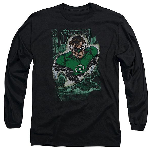 Футболка long sleeve adult с принтом justice league of america green lantern 1 distress Licensed Character
Футболка long sleeve adult с принтом justice league of america green lantern 1 distress Licensed Character