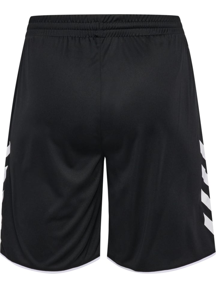 Hummel Шорты “Core 2.0 Shorts” черного цвета
Hummel Шорты “Core 2.0 Shorts” черного цвета