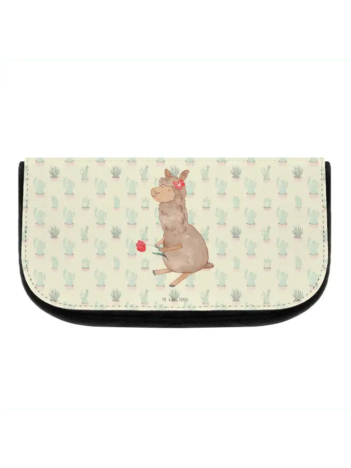 Косметичка Mr. & Mrs. Panda, цвет kaktus grün
Косметичка Mr. & Mrs. Panda, цвет kaktus grün