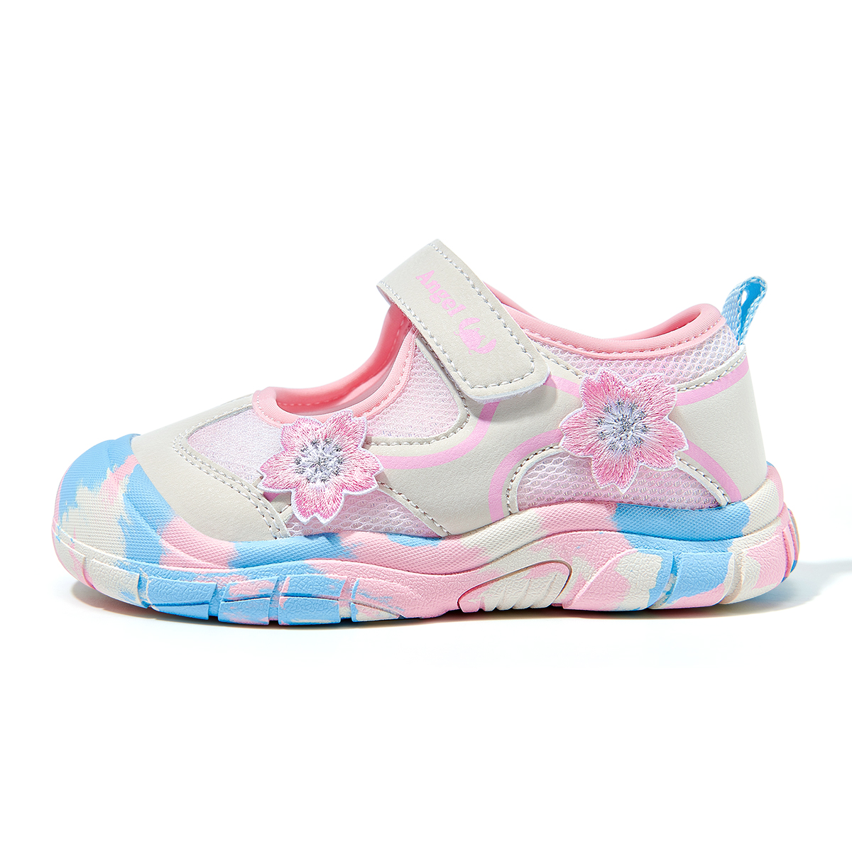 Детская повседневная обувь для детей Disney, розовый
Детская повседневная обувь для детей Disney, розовый