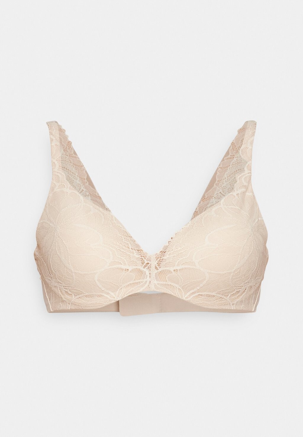 Бюстгальтер на косточках BODY MAKE UP ILLUSION Triumph, бежевый
Бюстгальтер на косточках BODY MAKE UP ILLUSION Triumph, бежевый