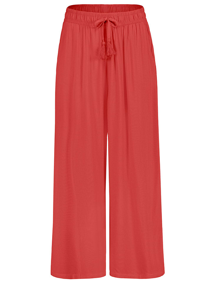 Тканевые брюки Sublevel, красный
Тканевые брюки Sublevel, красный