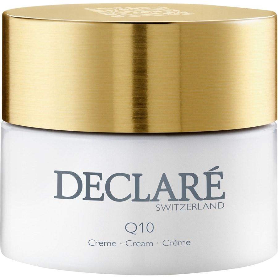 Крем для лица Declaré Q10 Age Control Cream, 50 ml
Крем для лица Declaré Q10 Age Control Cream, 50 ml