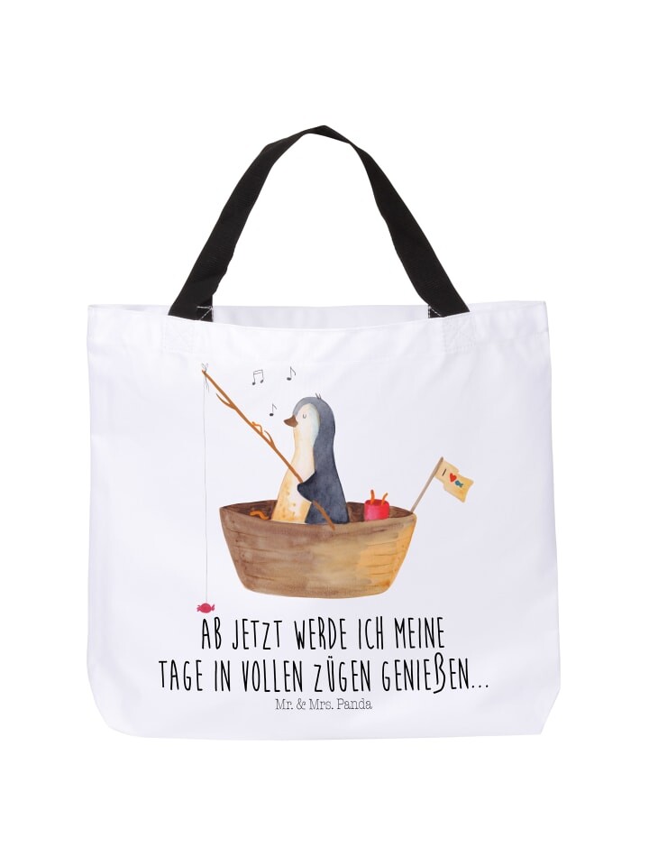 Шоппер Mr. & Mrs. Panda, белый
Шоппер Mr. & Mrs. Panda, белый