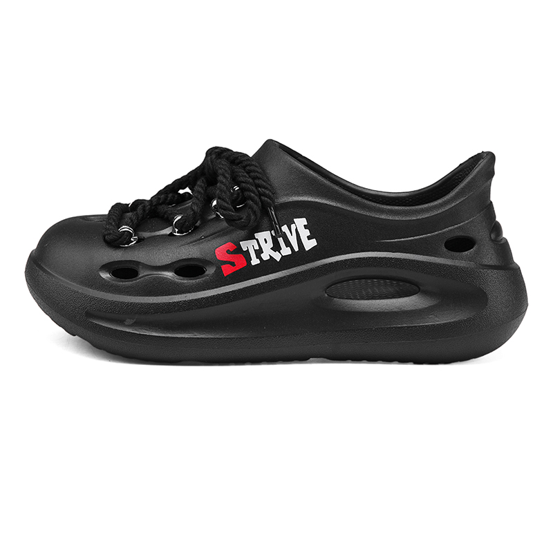 Сабо мужские DIKENROK, Black 
Сабо мужские DIKENROK, Black