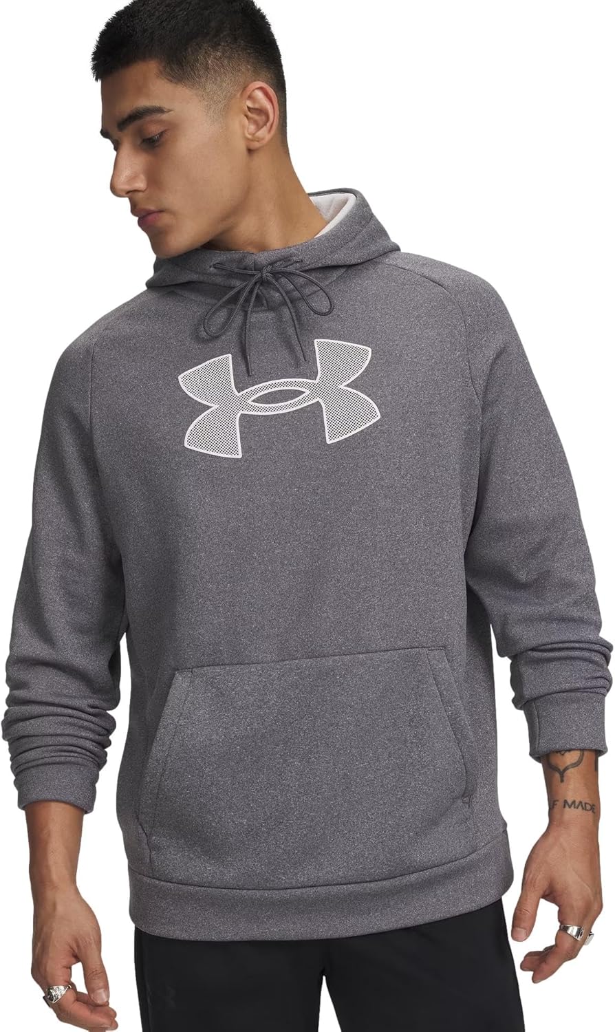 Толстовка Under Armour Men's Armour Fleece Big Logo, Gray/Gradient White, Белый, Толстовка Under Armour Men's Armour Fleece Big Logo, Gray/Gradient White
Толстовка Under Armour Men's Armour Fleece Big Logo, Gray/Gradient White, Белый, Толстовка Under Armour Men's Armour Fleece Big Logo, Gray/Gradient White