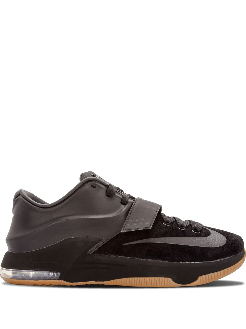 Кроссовки KD 7 EXT Suede QS Nike, коричневый
Кроссовки KD 7 EXT Suede QS Nike, коричневый
