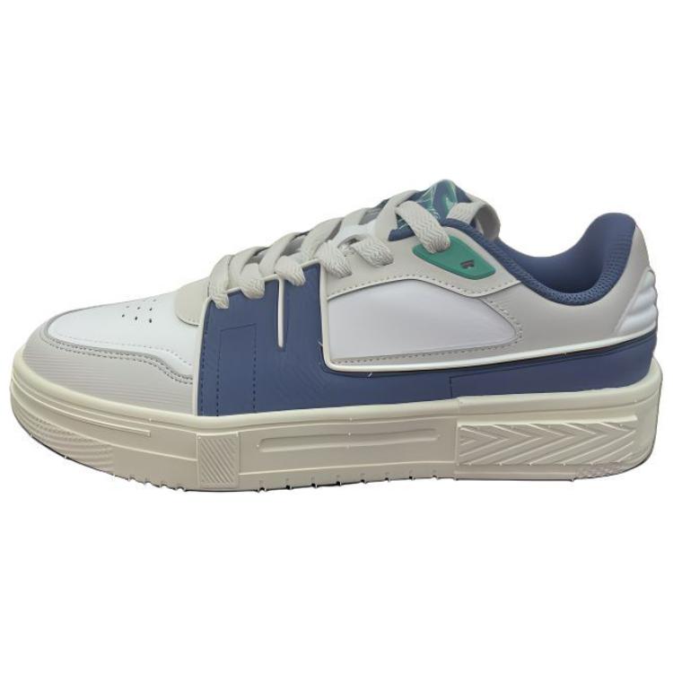 Erke Износостойкие и легкие мужские скейтерские кроссовки низкие белые с синим - микрокристаллический белый/пемзовый серый, цвет Microcrystal White/Pumice Gray
Erke Износостойкие и легкие мужские скейтерские кроссовки низкие белые с синим - микрокристаллический белый/пемзовый серый, цвет Microcrystal White/Pumice Gray