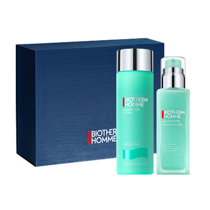 Biouquan новый водный тоник + увлажающий лосьон увлажнение 200мл+75мл BIOTHERM
Biouquan новый водный тоник + увлажающий лосьон увлажнение 200мл+75мл BIOTHERM