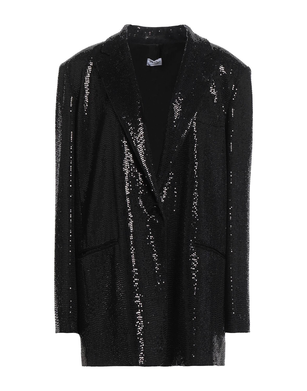 Блейзер Rue Du Bac, черный
Блейзер Rue Du Bac, черный