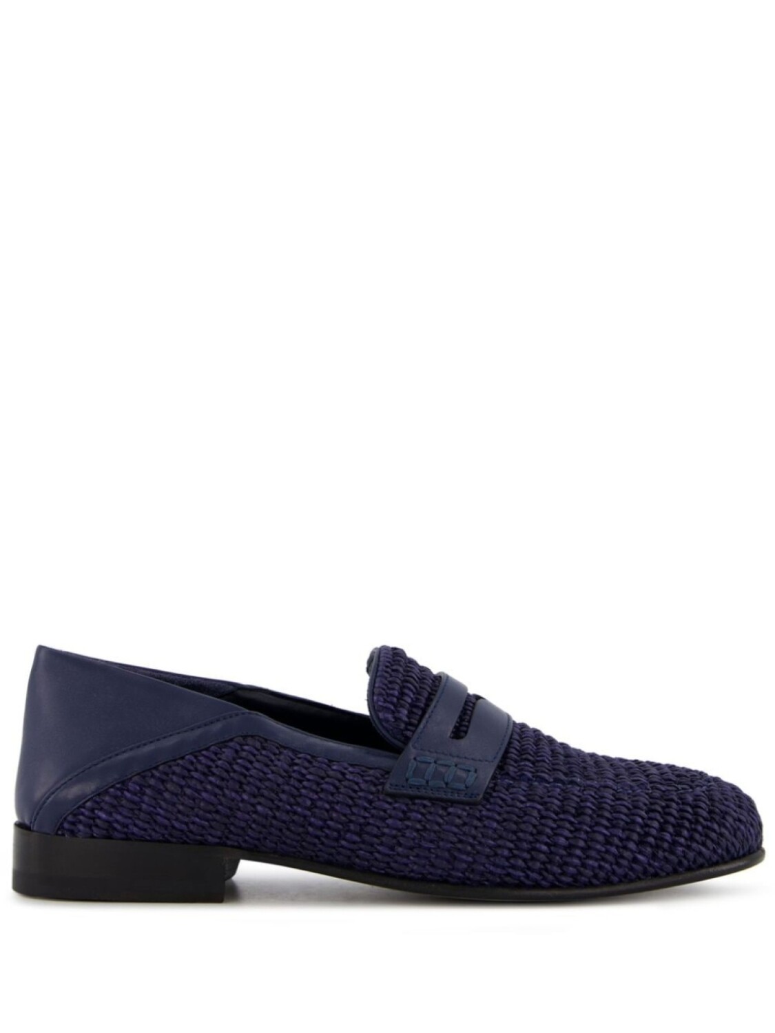 Manolo Blahnik плетеные лоферы Padstow, синий
Manolo Blahnik плетеные лоферы Padstow, синий