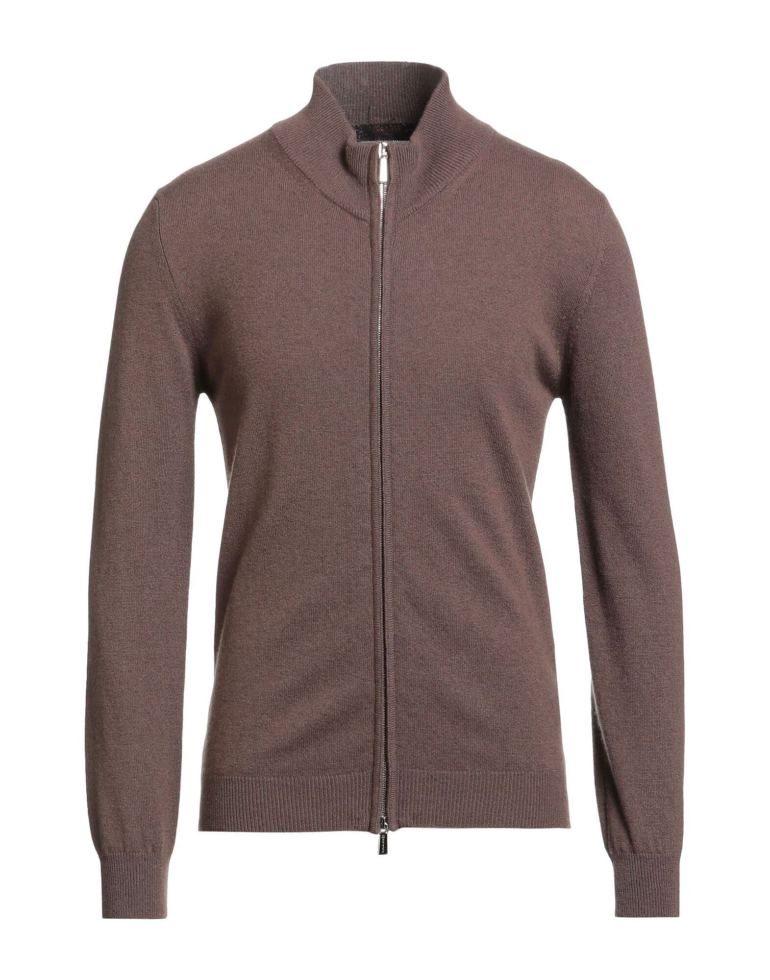 Кардиган Moorer, темно-коричневый
Кардиган Moorer, темно-коричневый