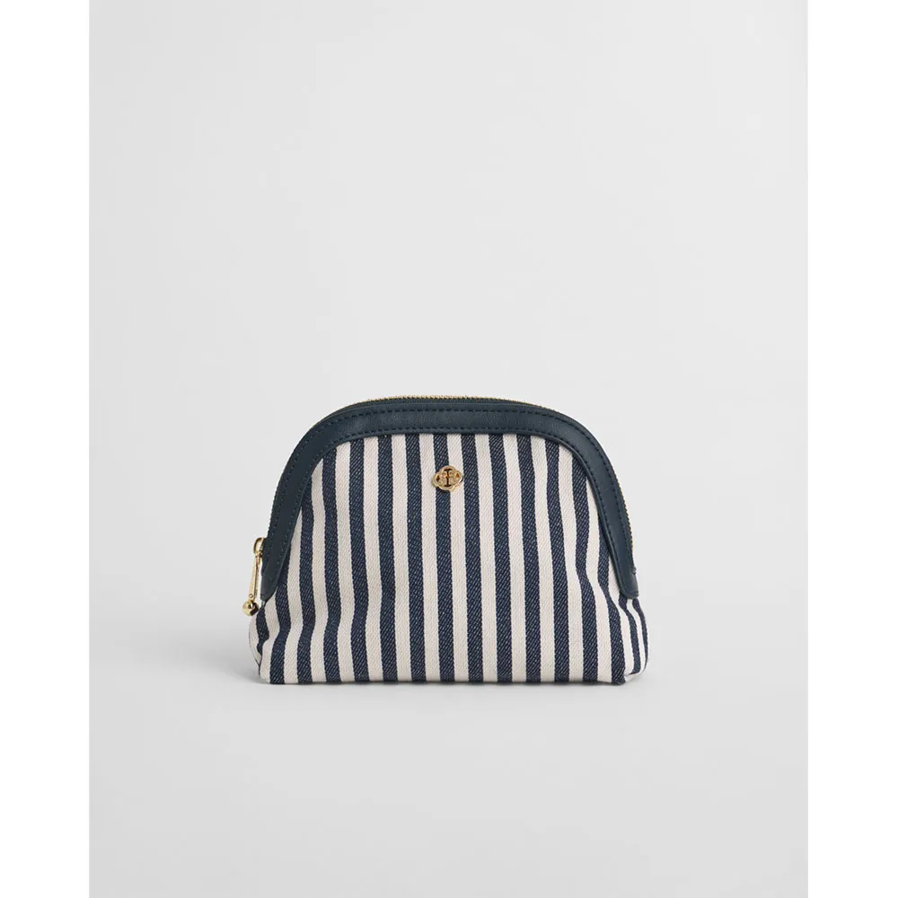 Косметичка Gant 4980036, синий
Косметичка Gant 4980036, синий