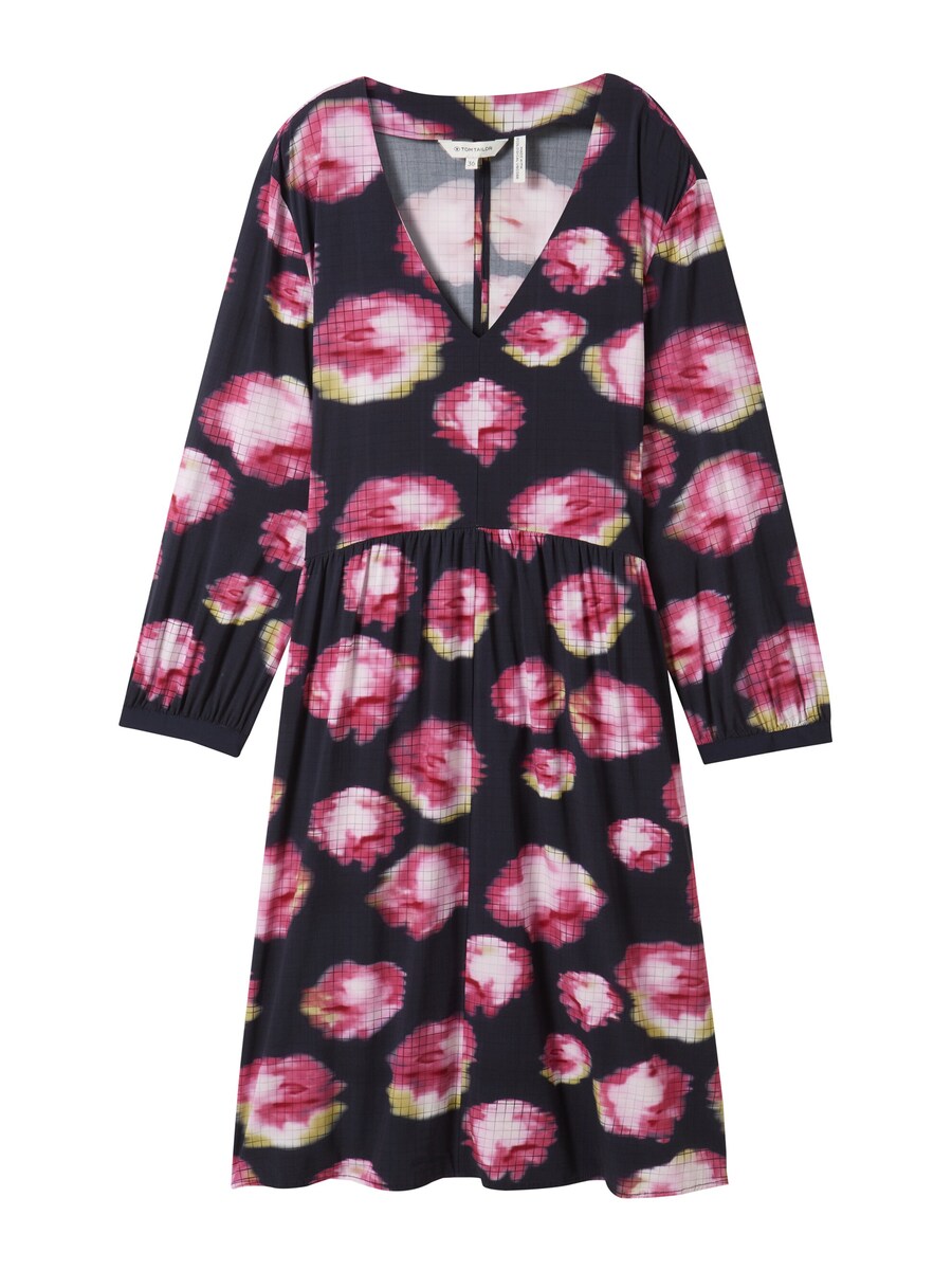 Платье TOM TAILOR, ночной синий
Платье TOM TAILOR, ночной синий