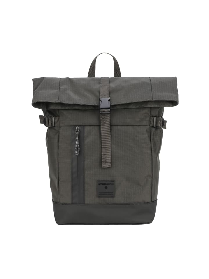 Рюкзак Strellson, хаки
Рюкзак Strellson, хаки