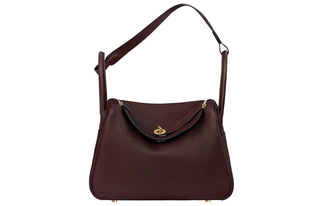 Сумка через плечо Lindy HERMES, Z Stamp
Сумка через плечо Lindy HERMES, Z Stamp