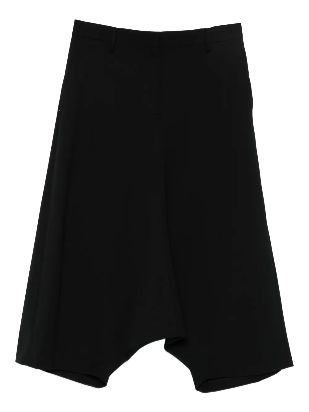 Шорты с прорезными карманами Nº21, черный
Шорты с прорезными карманами Nº21, черный