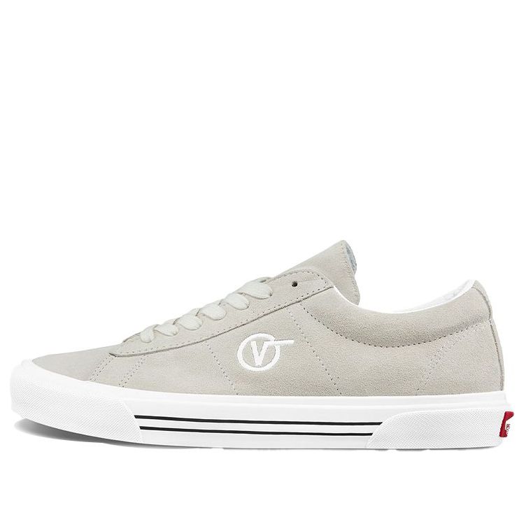 Кеды Vans Sk8 Mid Suede Sid Shoes Grey/White Creamy, кремовый
Кеды Vans Sk8 Mid Suede Sid Shoes Grey/White Creamy, кремовый