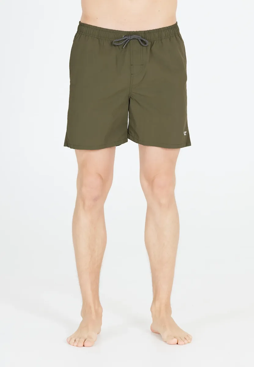 Плавки CRUZ "Eyemouth" с дышащими свойствами, хаки
Плавки CRUZ "Eyemouth" с дышащими свойствами, хаки