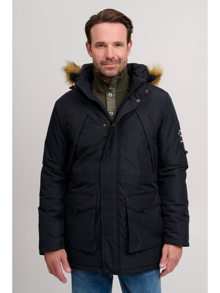 Зимняя куртка FQ1924, черный
Зимняя куртка FQ1924, черный