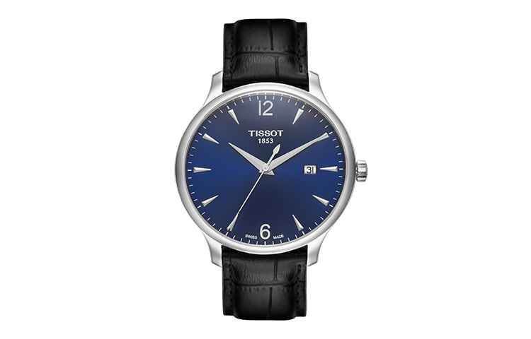 Мужские часы Junya Collection с кварцевым механизмом, синий циферблат 42 мм, корпус из нержавеющей стали, ремешок из натуральной кожи TISSOT
Мужские часы Junya Collection с кварцевым механизмом, синий циферблат 42 мм, корпус из нержавеющей стали, ремешок из натуральной кожи TISSOT