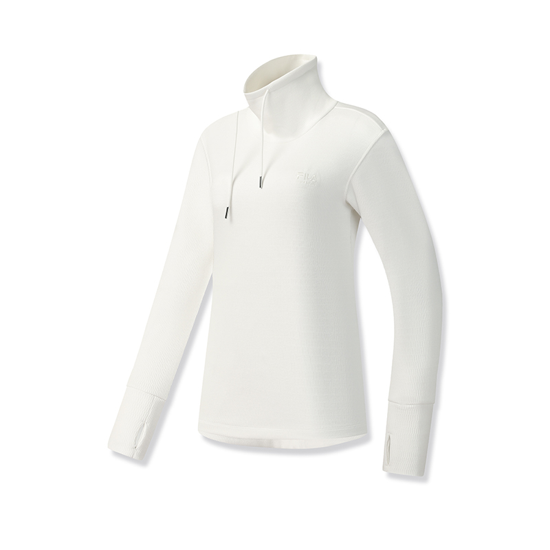 FILA Футболка женская белая, Белый, FILA Футболка женская белая
FILA Футболка женская белая, Белый, FILA Футболка женская белая