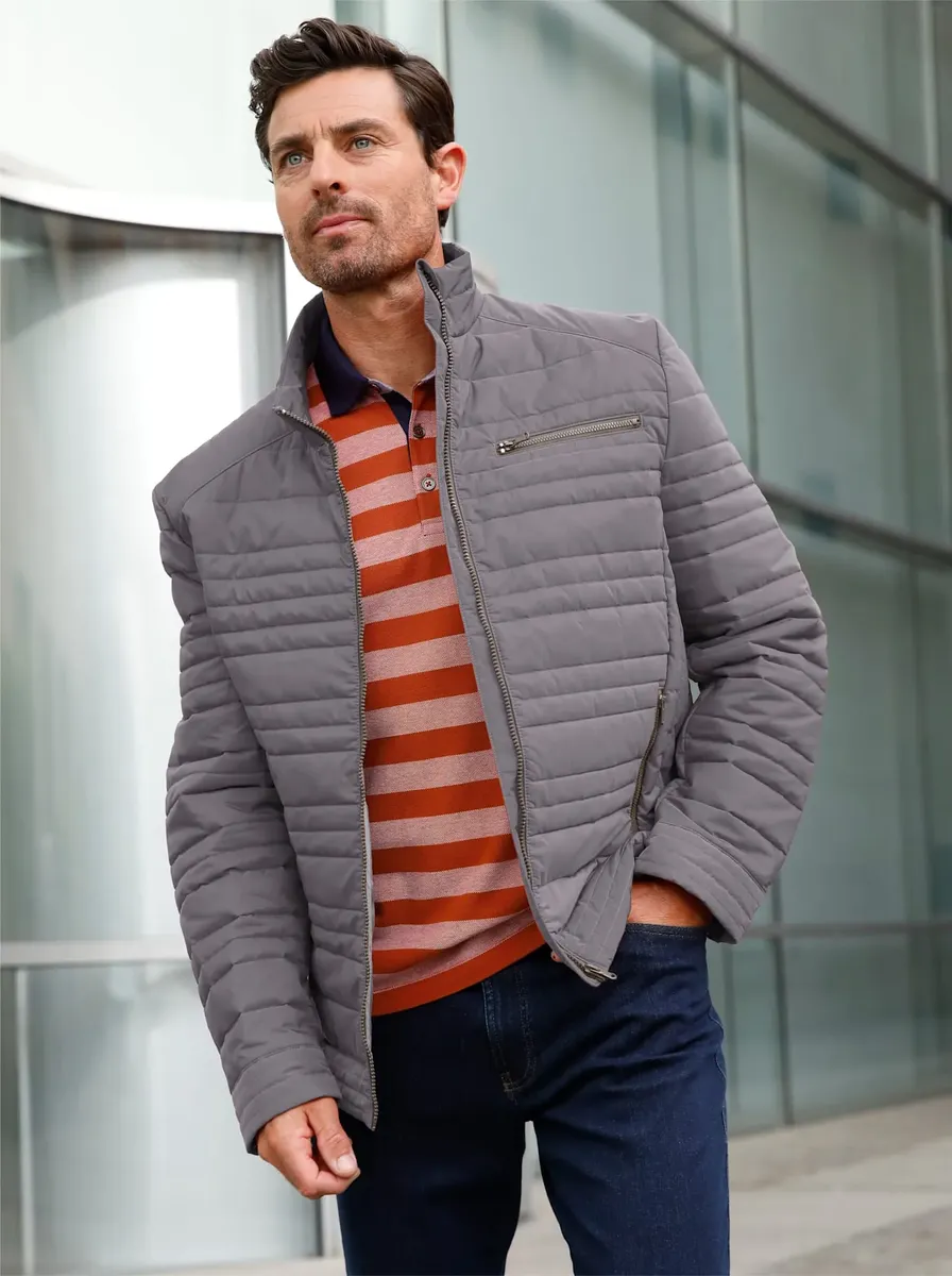 Стеганая куртка Marco Donati, без капюшона, антрацит, Черный, Стеганая куртка Marco Donati, без капюшона, антрацит
Стеганая куртка Marco Donati, без капюшона, антрацит, Черный, Стеганая куртка Marco Donati, без капюшона, антрацит