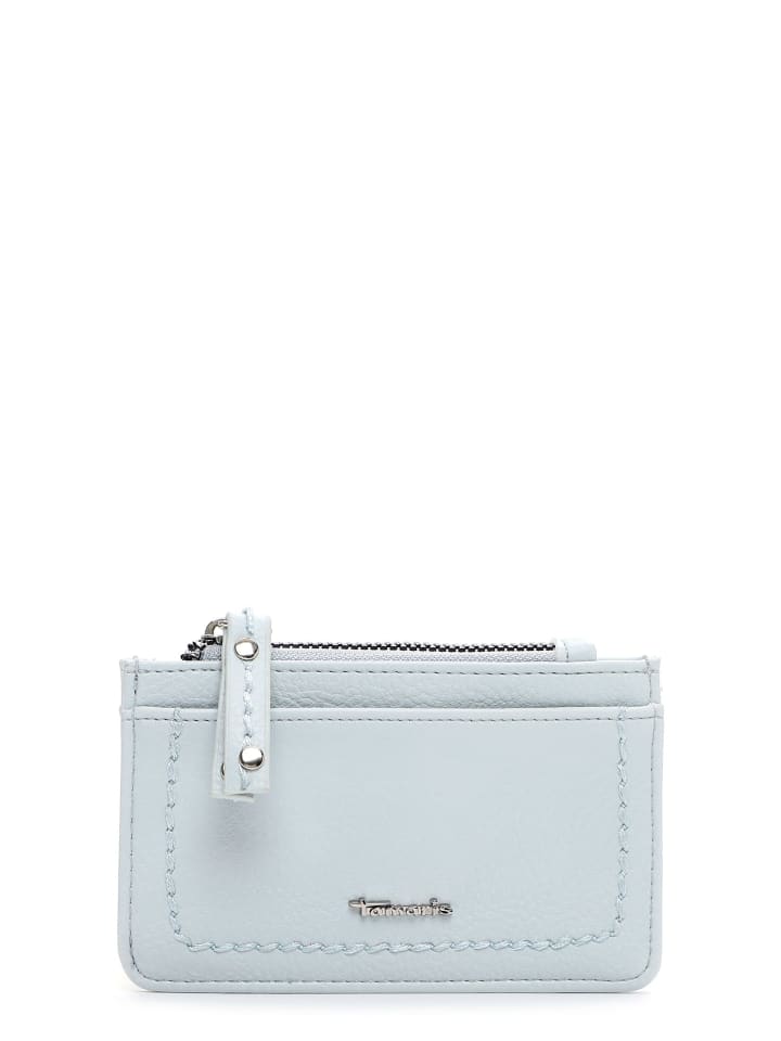 Tamaris Кошелек TAS Keona светло-голубого цвета
Tamaris Кошелек TAS Keona светло-голубого цвета