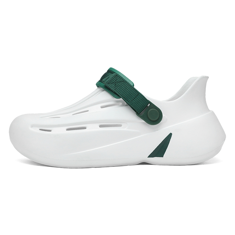 Сабо мужские NANJIREN, White
Сабо мужские NANJIREN, White