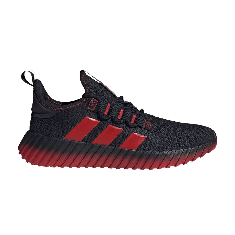 Кроссовки adidas Kaptir 3.0 'Black Better Scarlet', черный
Кроссовки adidas Kaptir 3.0 'Black Better Scarlet', черный