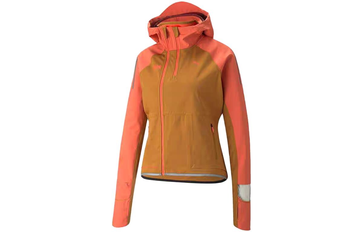 Женская куртка Puma, цвет Coral, Розовый, Женская куртка Puma, цвет Coral 
Женская куртка Puma, цвет Coral, Розовый, Женская куртка Puma, цвет Coral