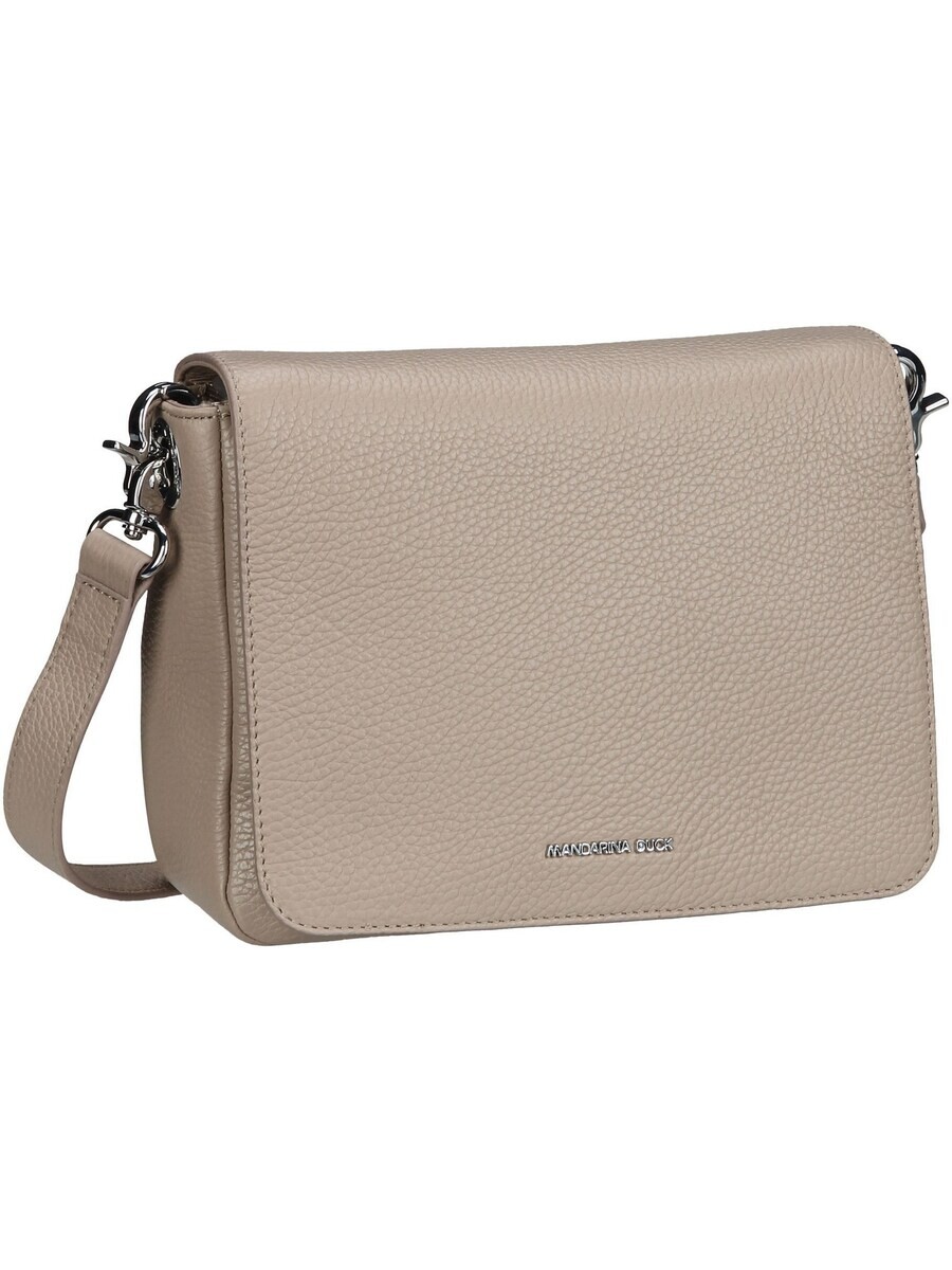 Сумка кросс-боди MANDARINA DUCK Crossbody, бежевый
Сумка кросс-боди MANDARINA DUCK Crossbody, бежевый