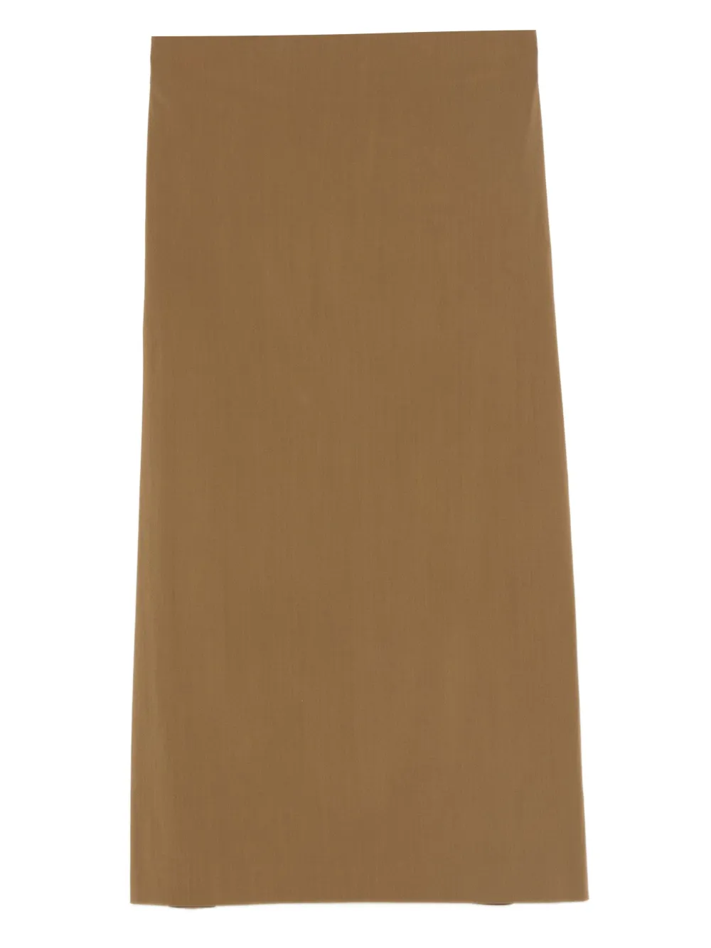 Юбка-карандаш из смесовой шерсти Alberta Ferretti, зеленый
Юбка-карандаш из смесовой шерсти Alberta Ferretti, зеленый