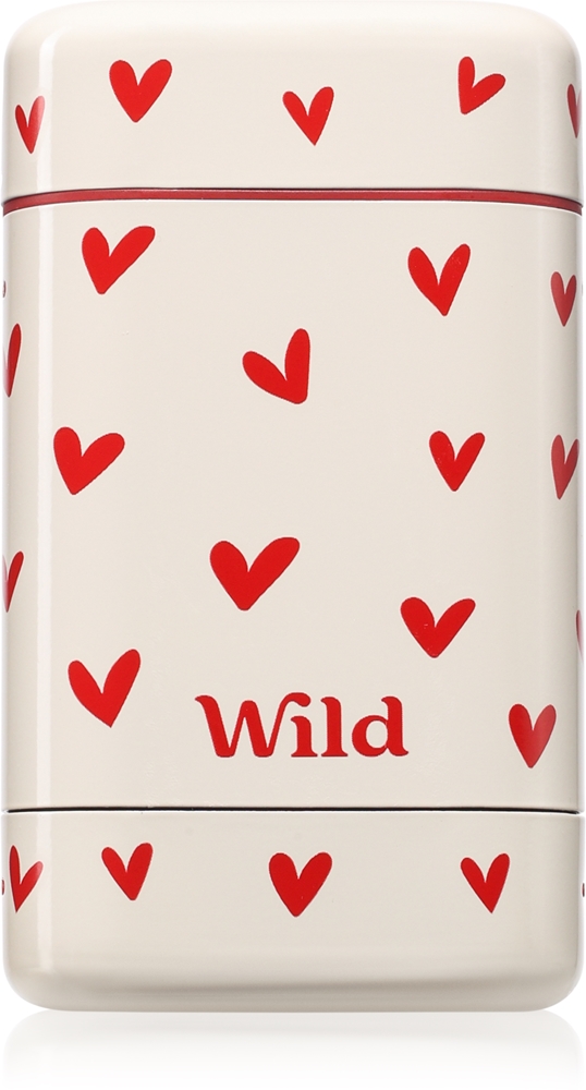 Дезодорант-Карандаш в форме сердца с розовым грейпфрутом и лаймом и корзиной Wild, 40 гр
Дезодорант-Карандаш в форме сердца с розовым грейпфрутом и лаймом и корзиной Wild, 40 гр