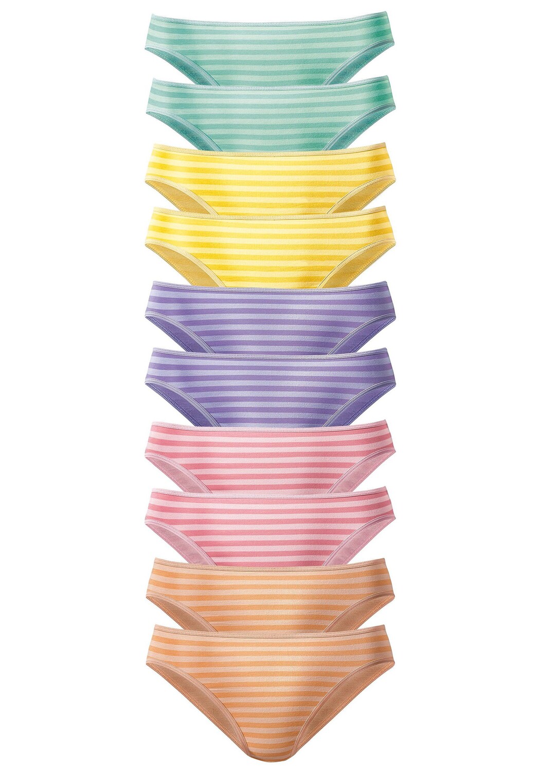 Трусы Vivance, цвет gestreift
Трусы Vivance, цвет gestreift