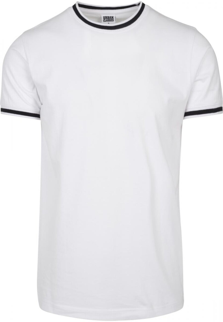 Футболка Urban Classics, белый
Футболка Urban Classics, белый