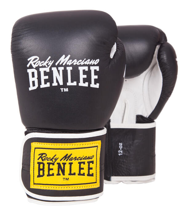 Кожаные боксерские перчатки BENLEE TOUGH
Кожаные боксерские перчатки BENLEE TOUGH